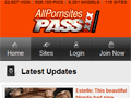 All Porn Sites Pass Mobile