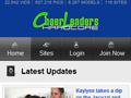 Cheerleaders Hardcore Mobile