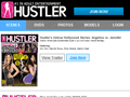 Hustler iphone