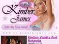 Kimber James Mobile