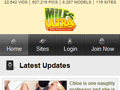 Milfs Ultra Mobile