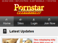 Pornstar House Mobile