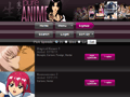 Pure Anime Mobile