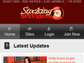 Stocking Sex Videos Mobile